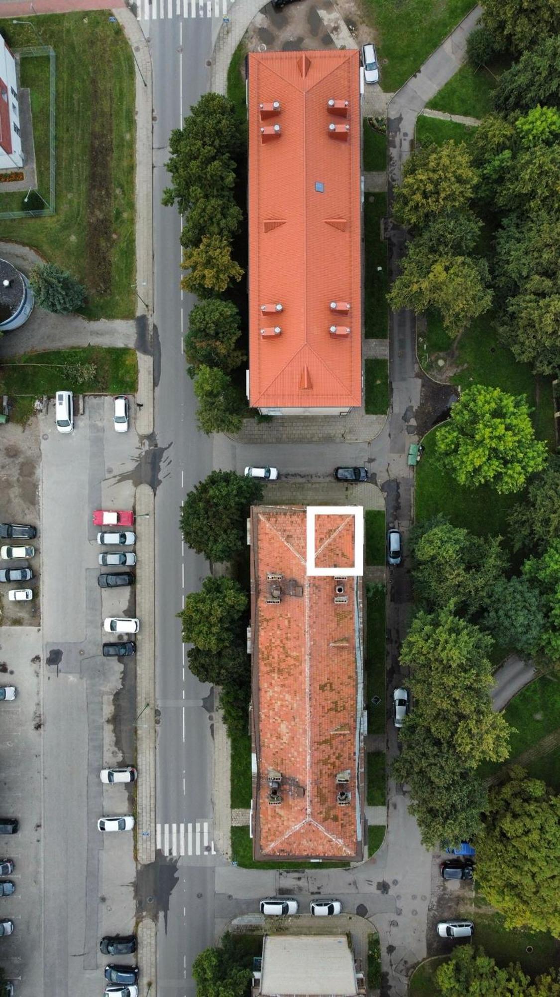 Smelte Studio Apartment Klaipėda Exteriér fotografie