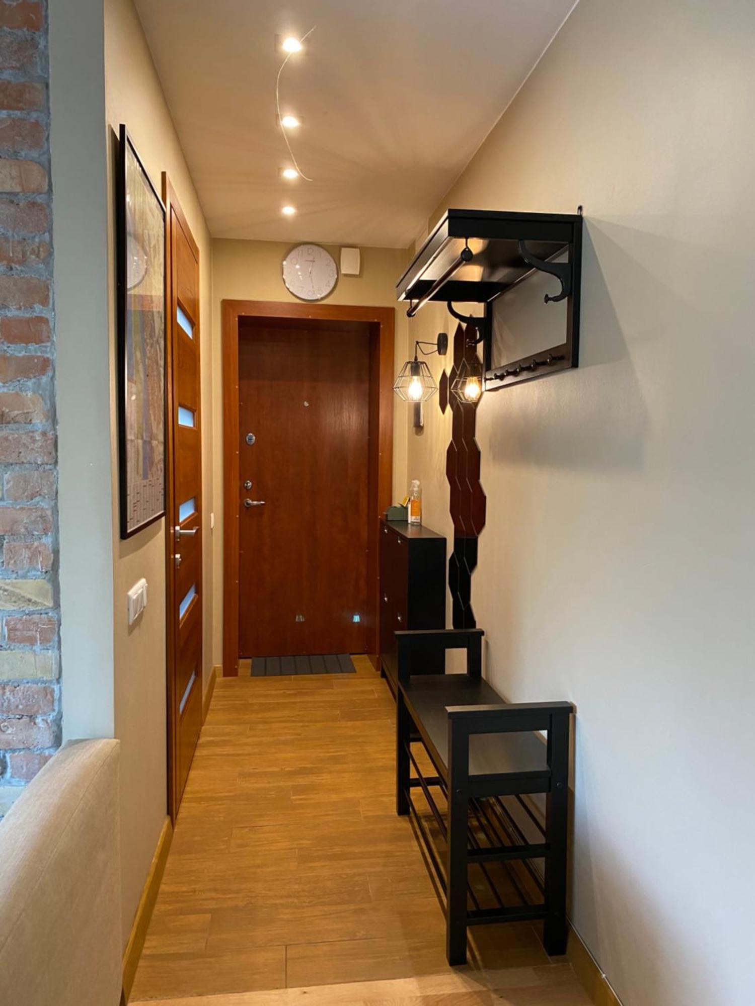 Smelte Studio Apartment Klaipėda Exteriér fotografie